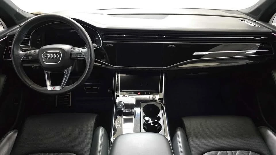 2022 Audi SQ7 - Image 17 of 18