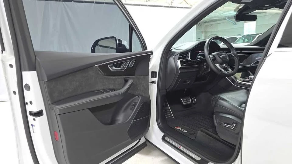 2022 Audi SQ7 - Image 18 of 18