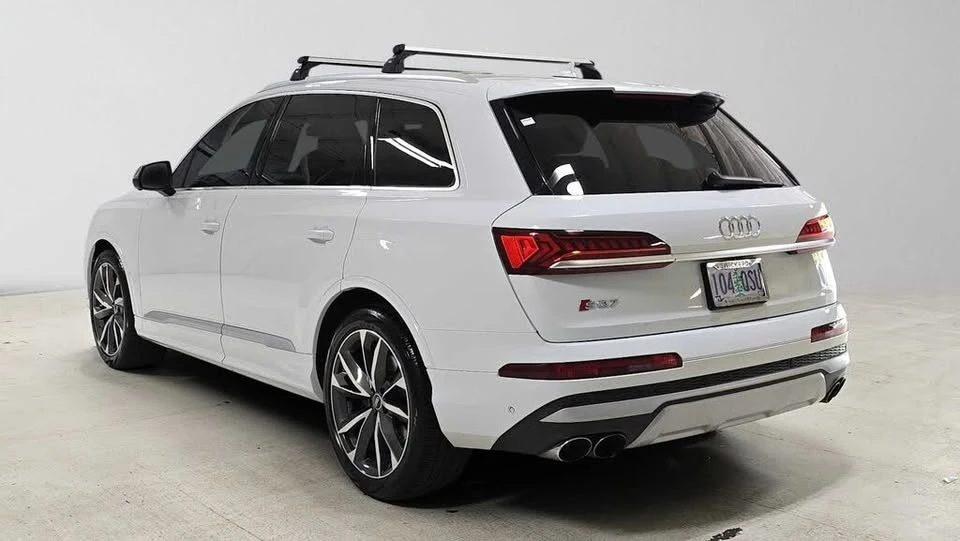 2022 Audi SQ7 - Image 5 of 18