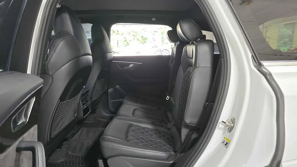 2022 Audi SQ7 - Image 15 of 18