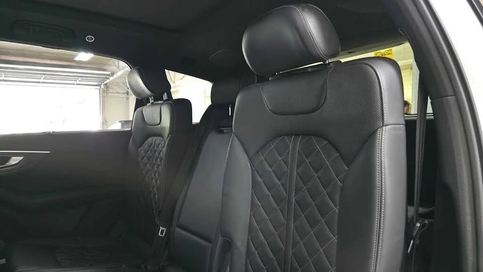 2022 Audi SQ7 - Image 16 of 18