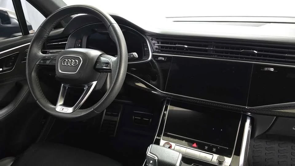 2022 Audi SQ7 - Image 10 of 18