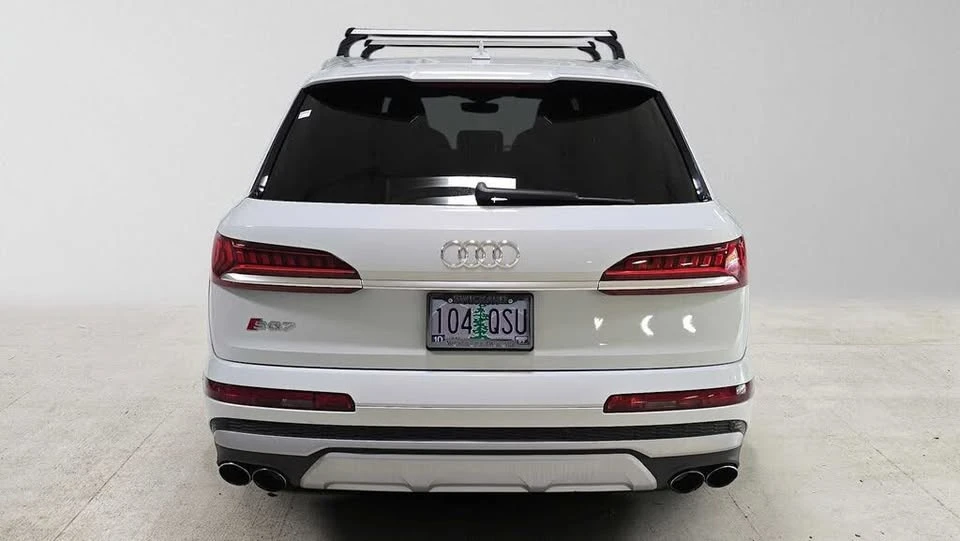 2022 Audi SQ7 - Image 4 of 18