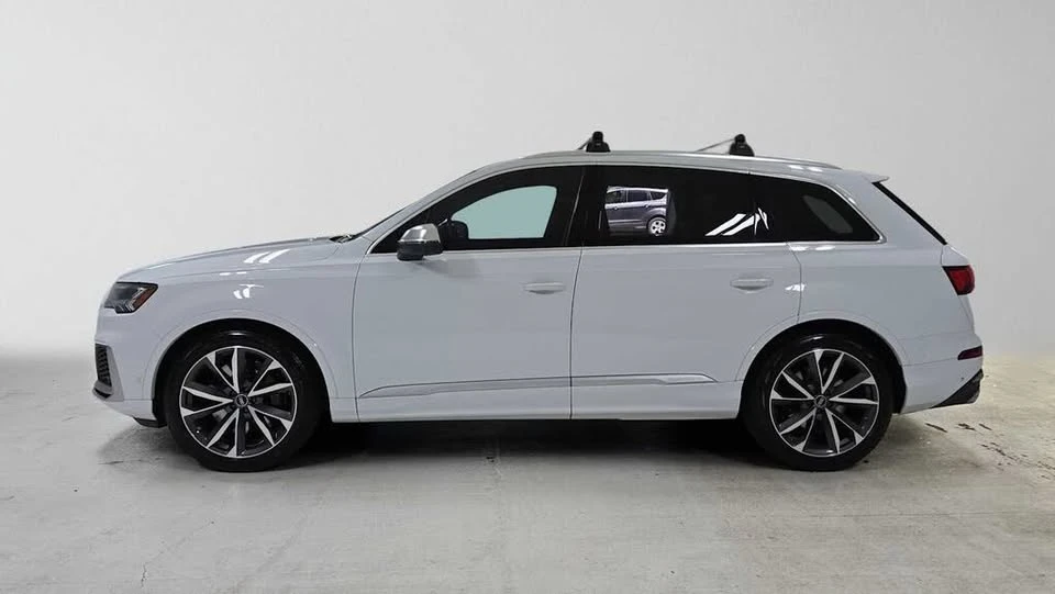 2022 Audi SQ7 - Image 6 of 18