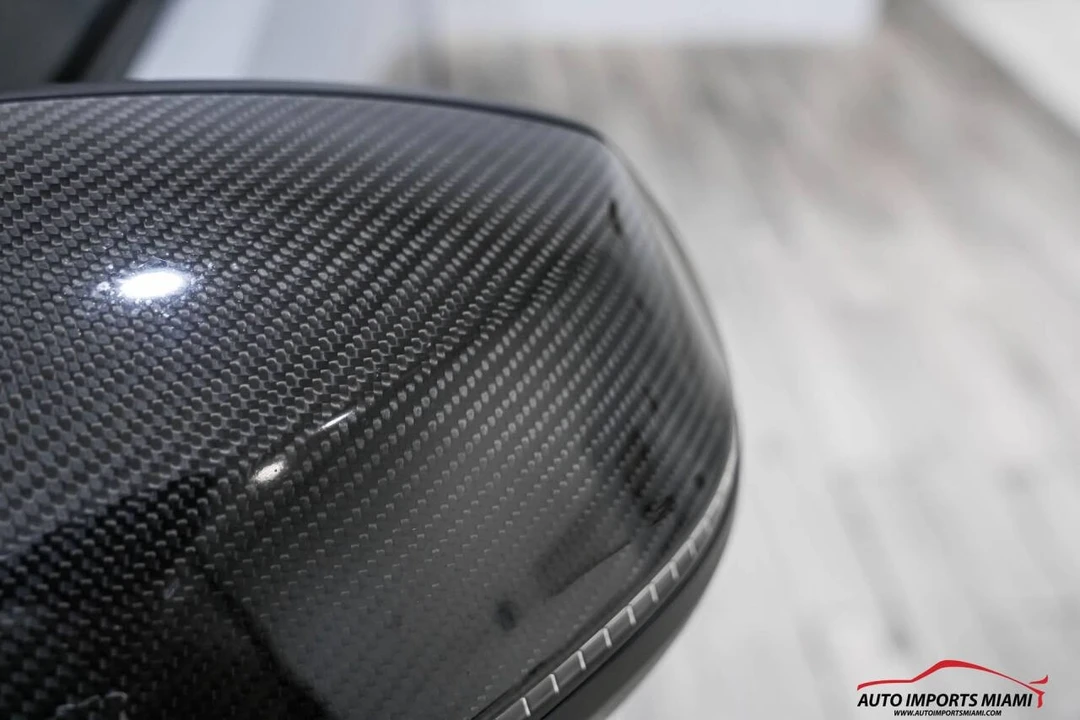 2022 Audi SQ7 - Image 8 of 21