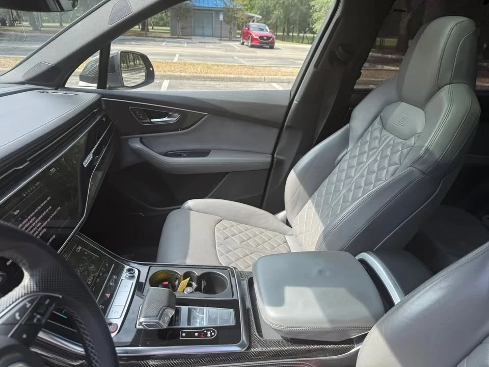 2022 Audi SQ7 - Image 15 of 20
