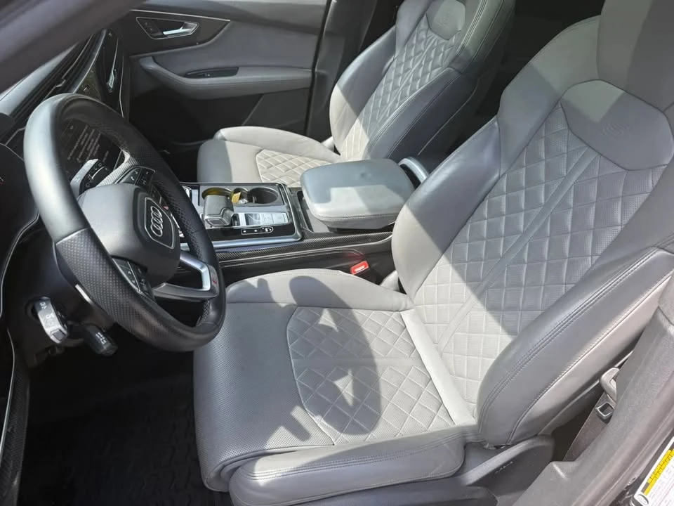 2022 Audi SQ7 - Image 20 of 20