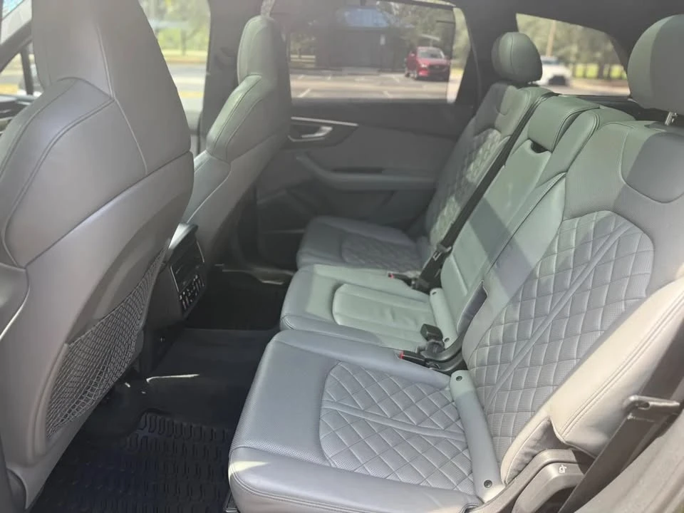 2022 Audi SQ7 - Image 12 of 20