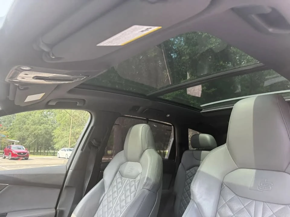 2022 Audi SQ7 - Image 16 of 20