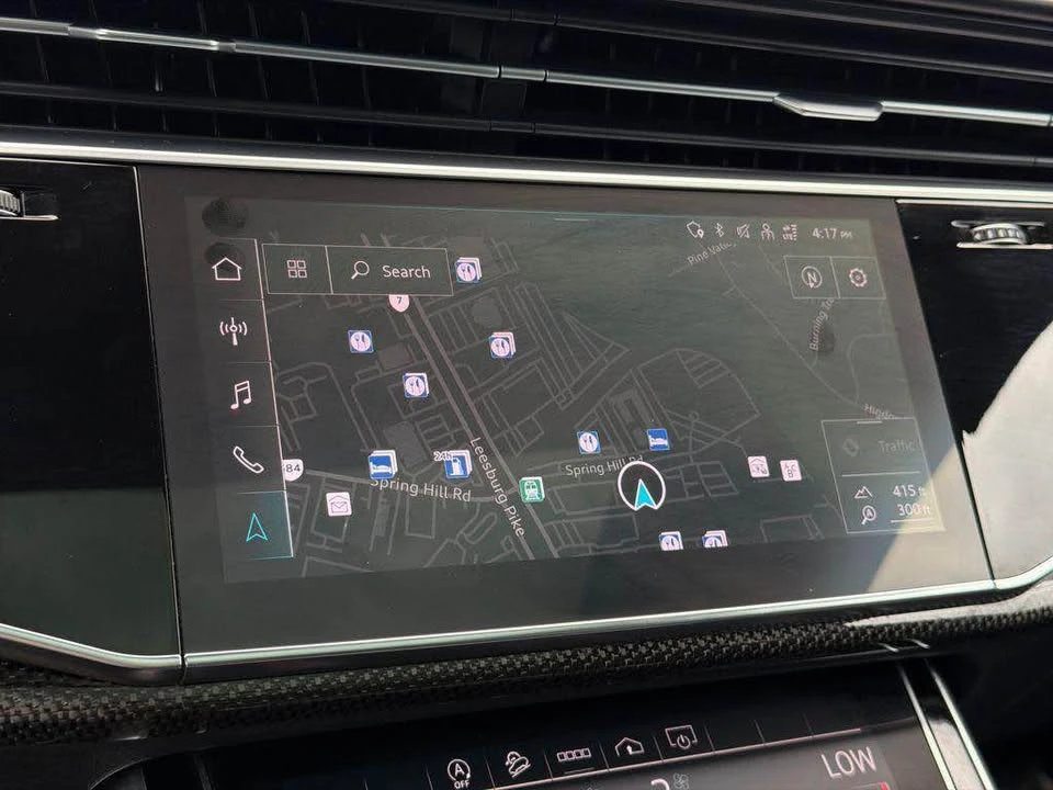 2022 Audi SQ7 - Image 20 of 20