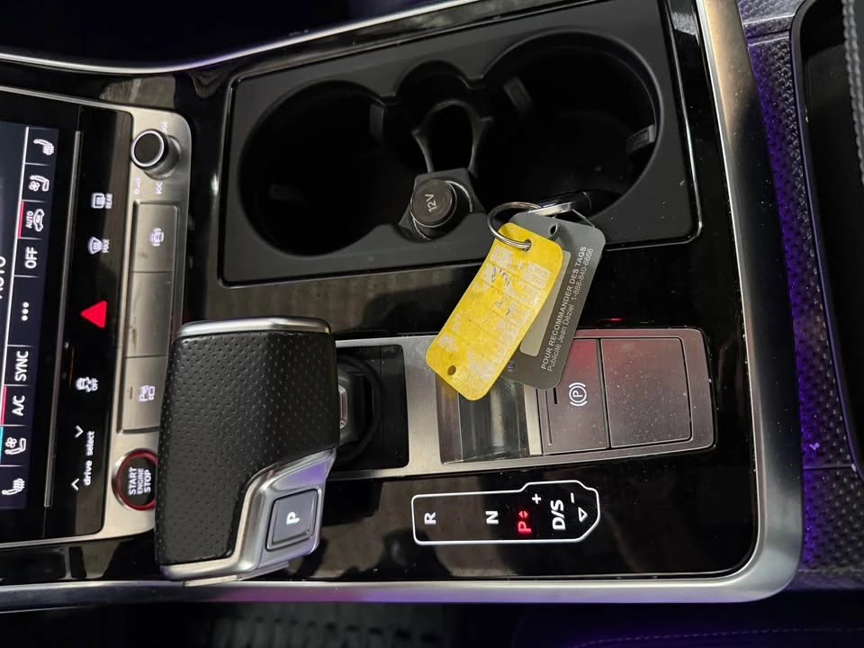 2022 Audi SQ7 - Image 18 of 20