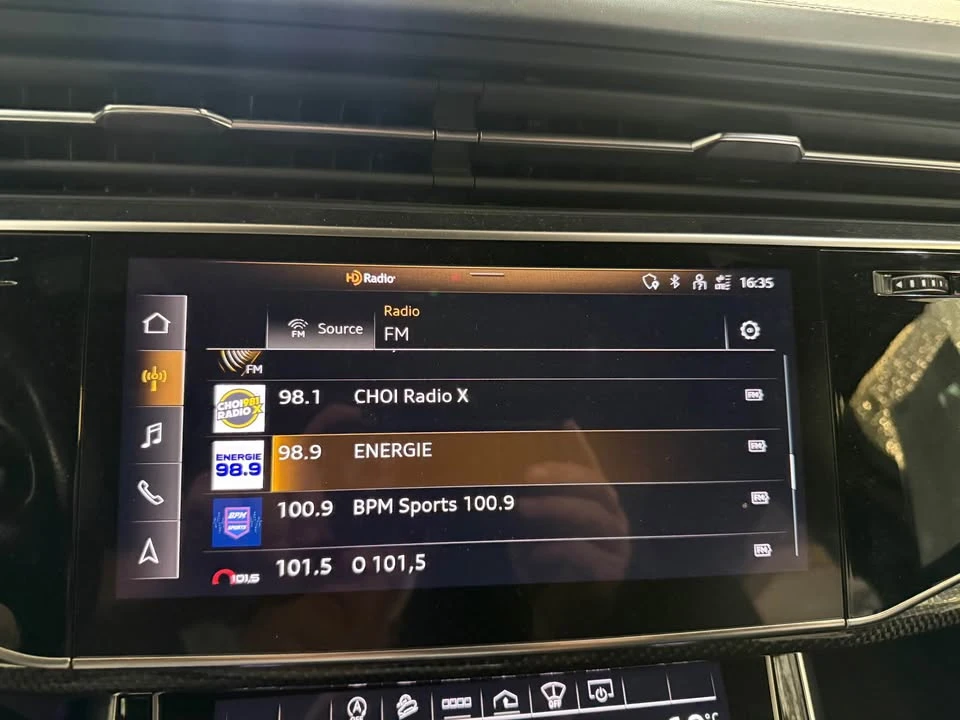 2022 Audi SQ7 - Image 16 of 20