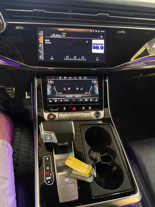 2022 Audi SQ7 - Image 19 of 20