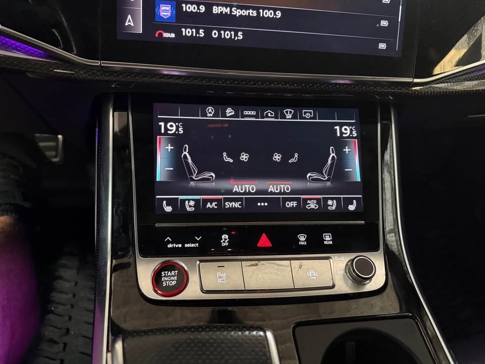 2022 Audi SQ7 - Image 17 of 20