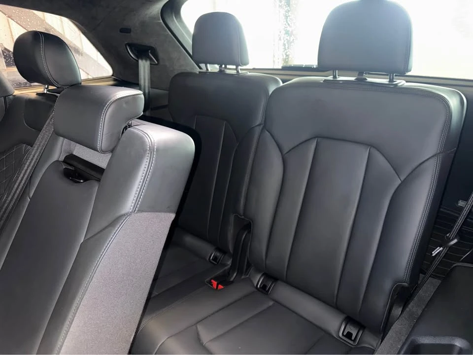 2022 Audi SQ7 - Image 11 of 20
