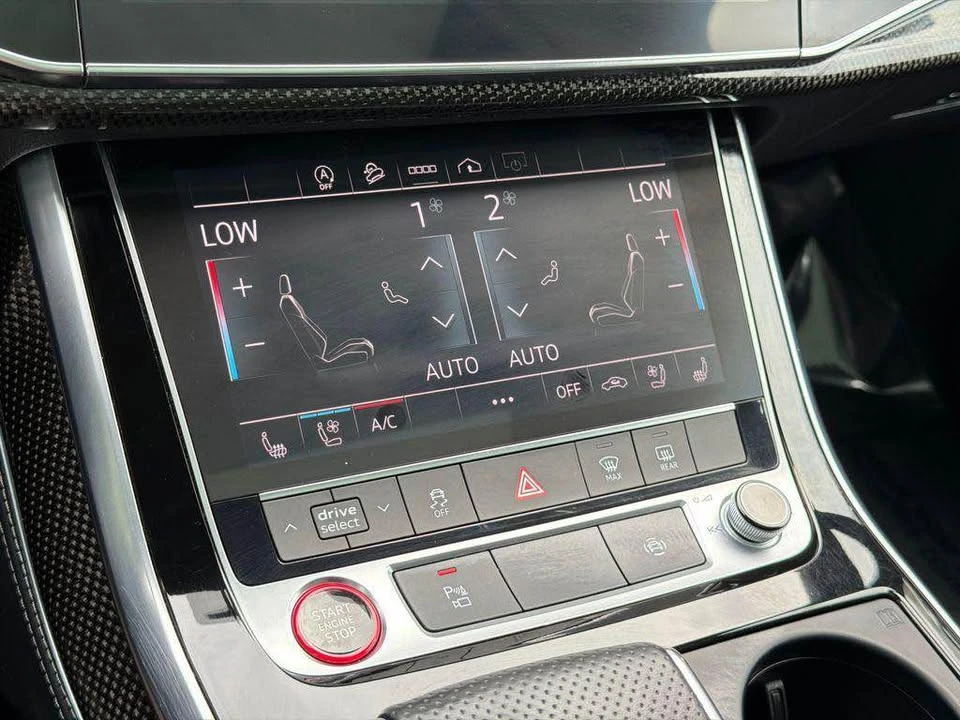 2022 Audi SQ7 - Image 9 of 20