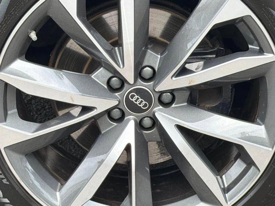2022 Audi SQ7 - Image 19 of 20