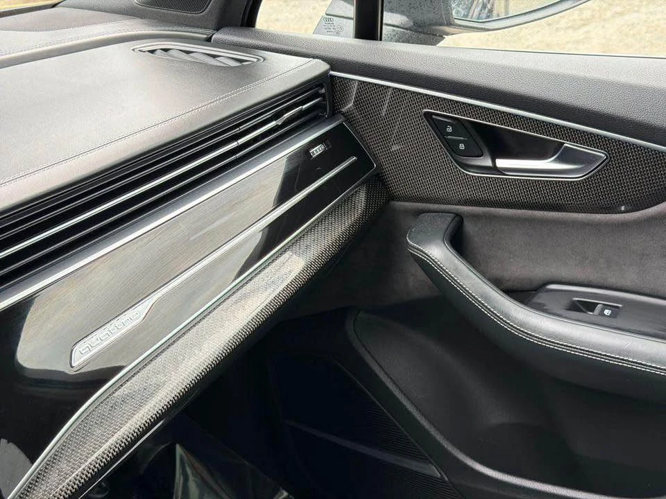 2022 Audi SQ7 - Image 11 of 20