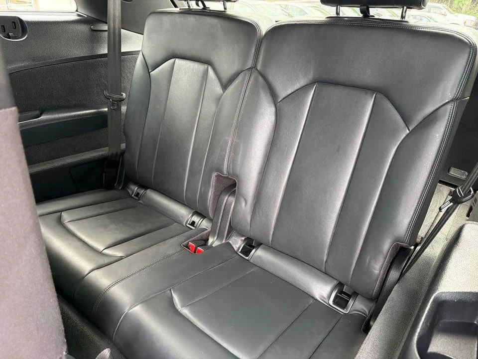 2022 Audi SQ7 - Image 14 of 20