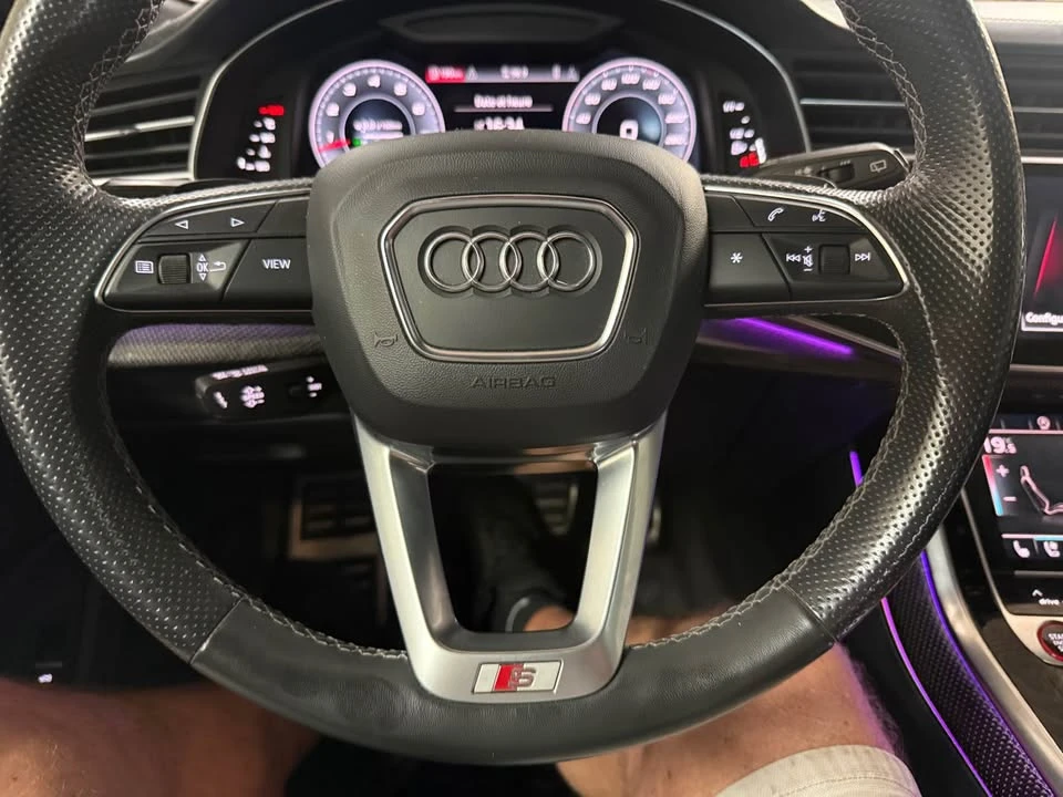 2022 Audi SQ7 - Image 15 of 20