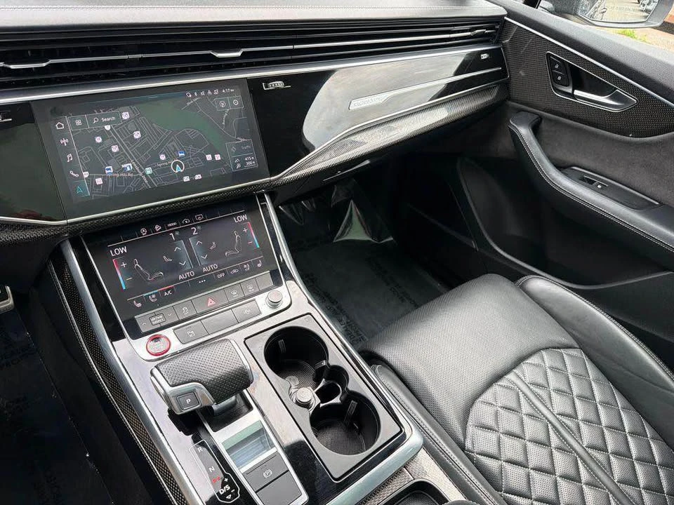 2022 Audi SQ7 - Image 4 of 20