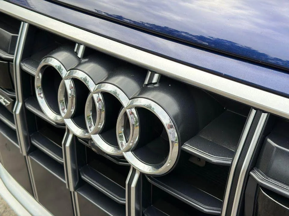 2022 Audi SQ7 - Image 18 of 20