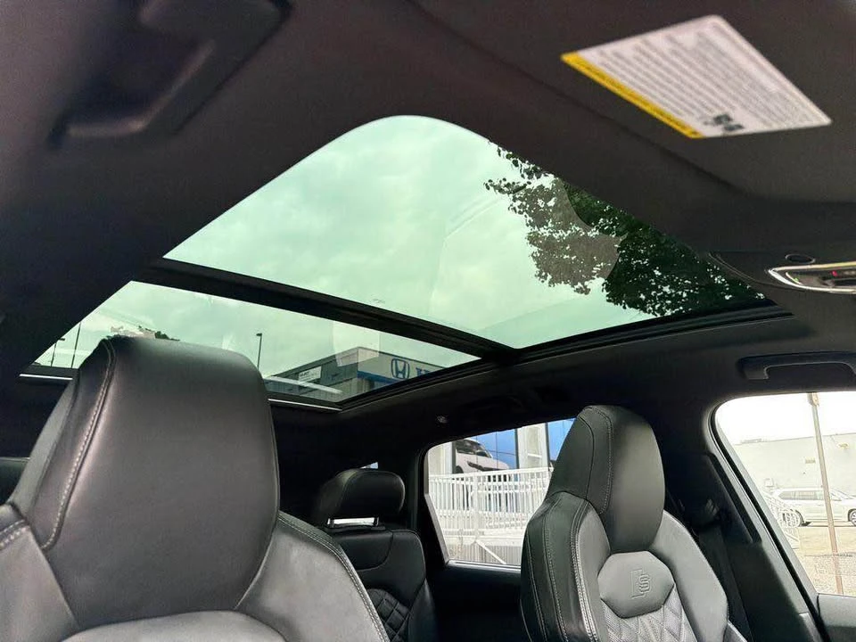 2022 Audi SQ7 - Image 5 of 20