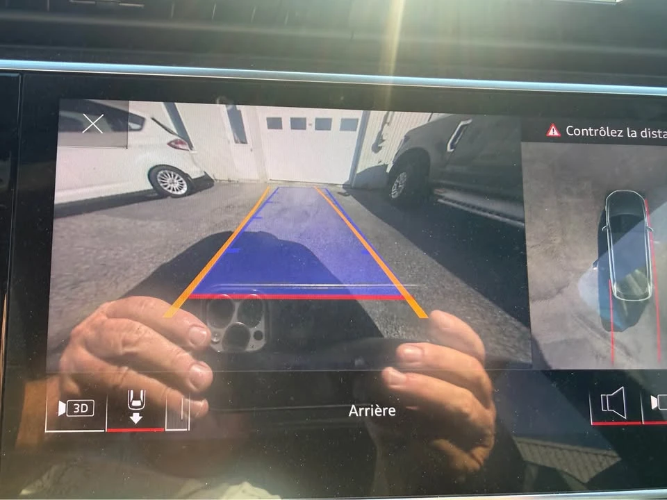 2022 Audi SQ7 - Image 20 of 20
