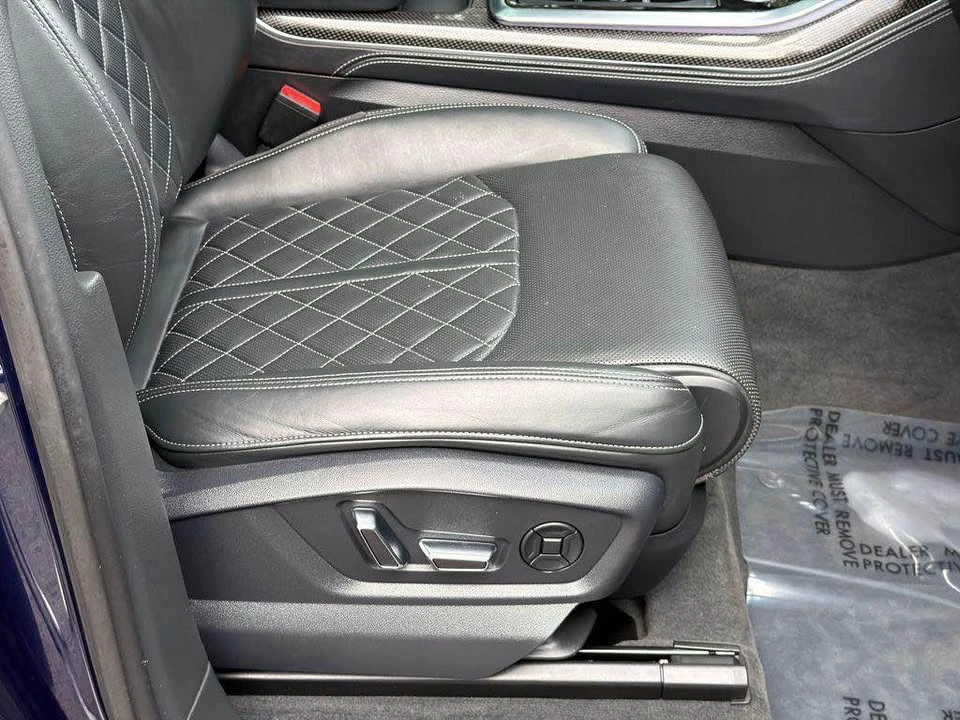 2022 Audi SQ7 - Image 10 of 20