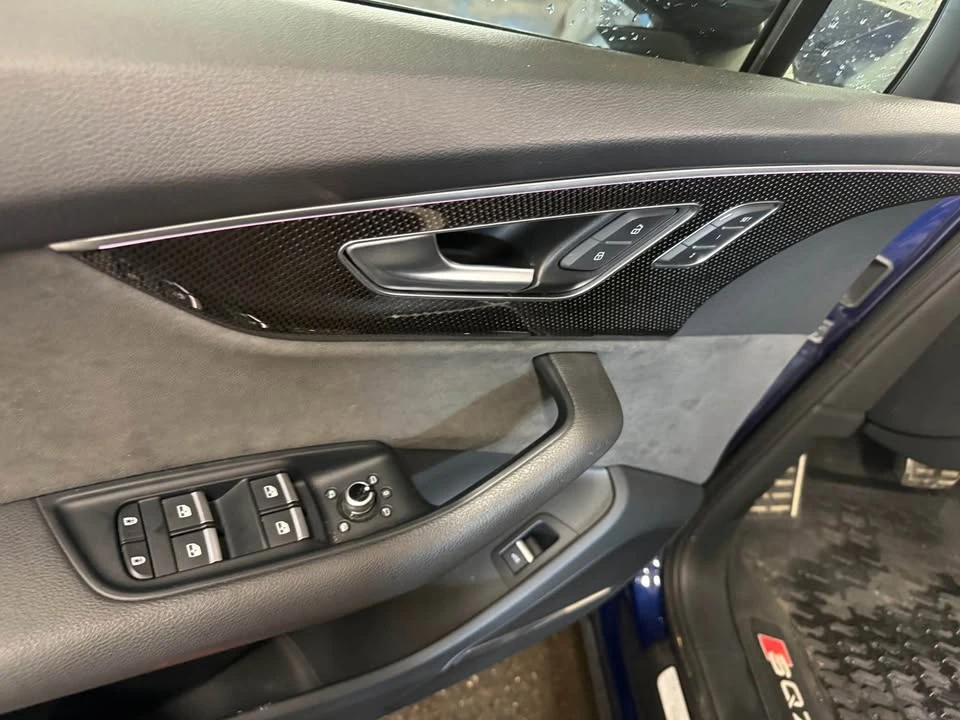 2022 Audi SQ7 - Image 13 of 20