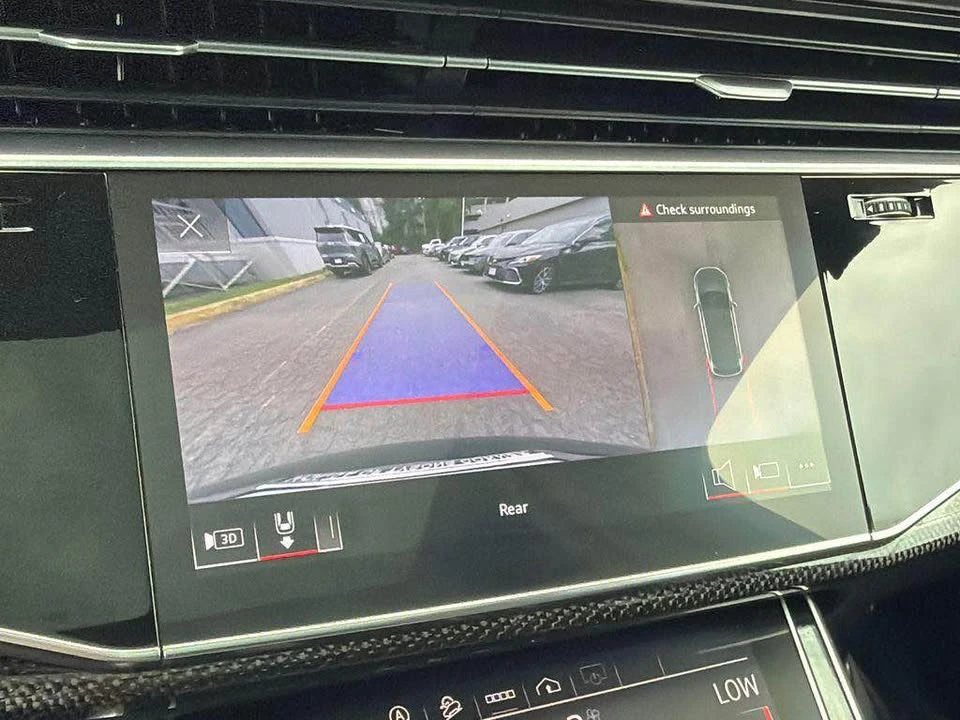 2022 Audi SQ7 - Image 7 of 20