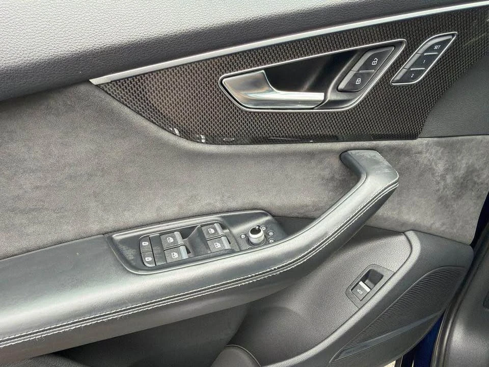 2022 Audi SQ7 - Image 12 of 20