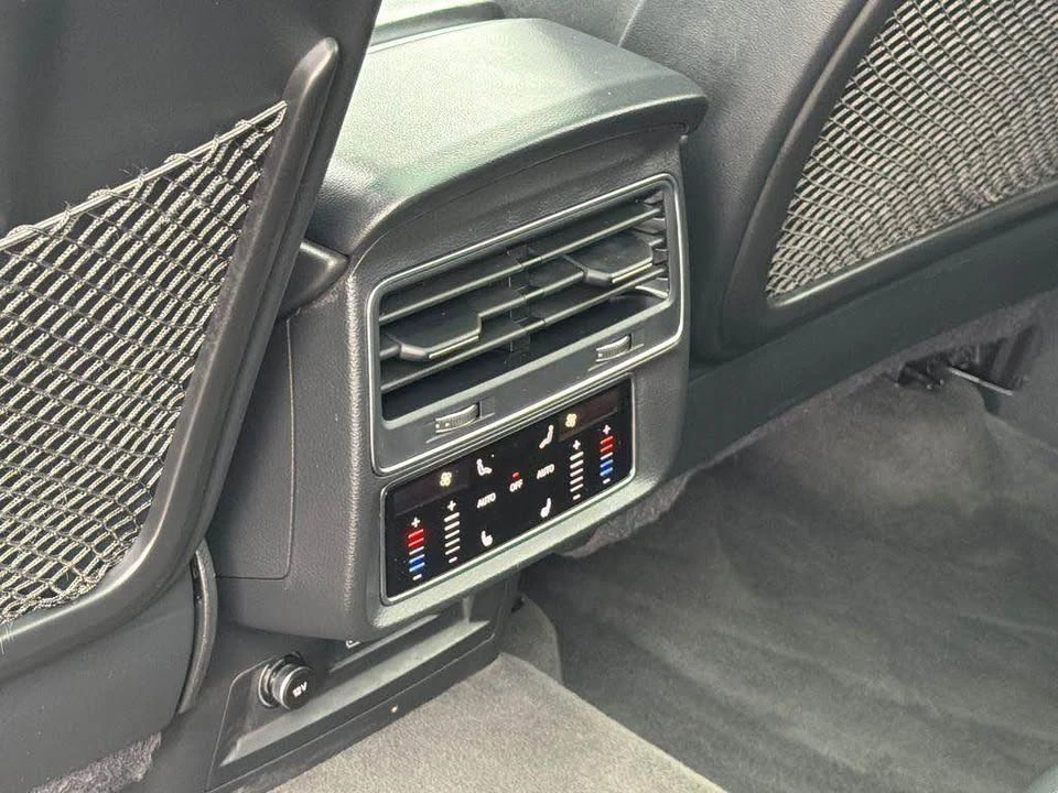2022 Audi SQ7 - Image 15 of 20