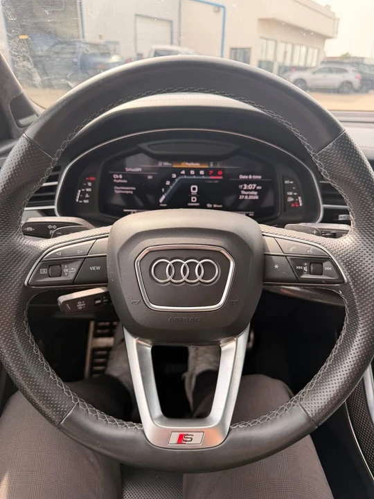 2022 Audi SQ7 - Image 7 of 9