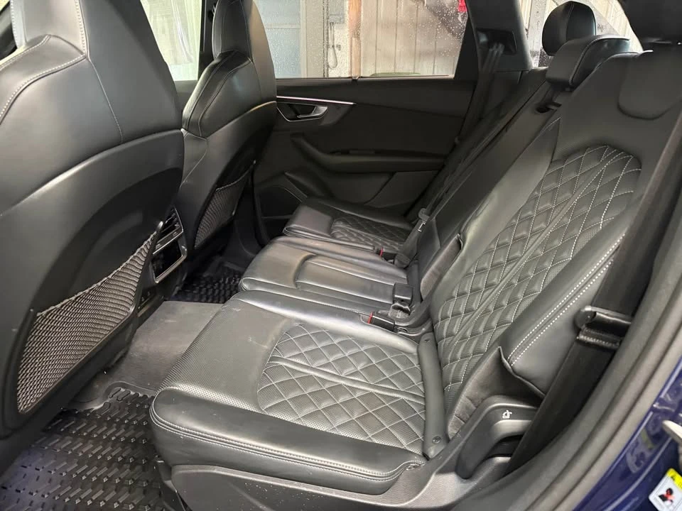 2022 Audi SQ7 - Image 10 of 20