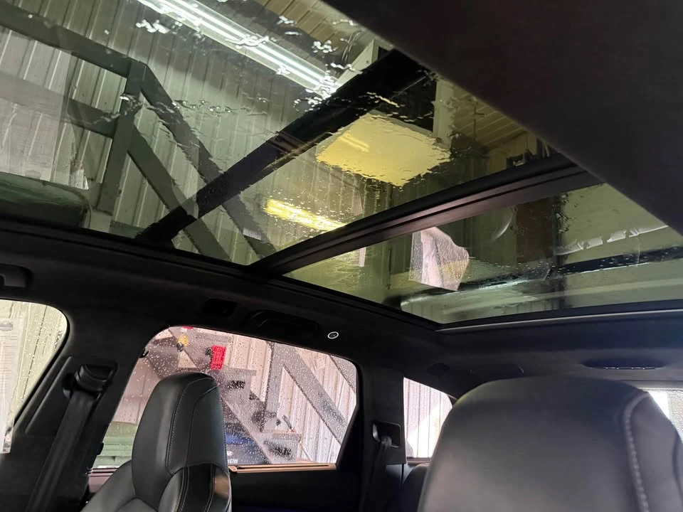 2022 Audi SQ7 - Image 12 of 20