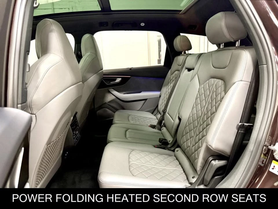 2022 Audi SQ7 - Image 19 of 20