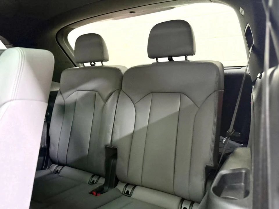2022 Audi SQ7 - Image 20 of 20