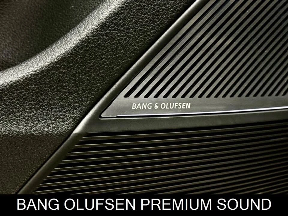 2022 Audi SQ7 - Image 14 of 20