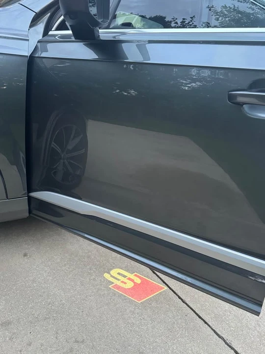 2022 Audi SQ7 - Image 20 of 20