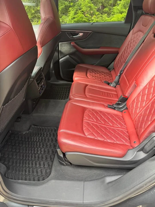 2022 Audi SQ7 - Image 6 of 20