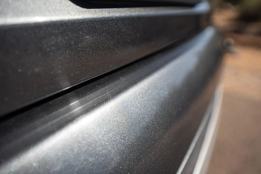 2022 Audi SQ7 - Image 18 of 31
