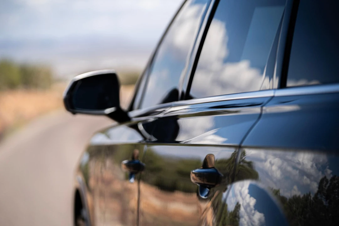 2022 Audi SQ7 - Image 15 of 31