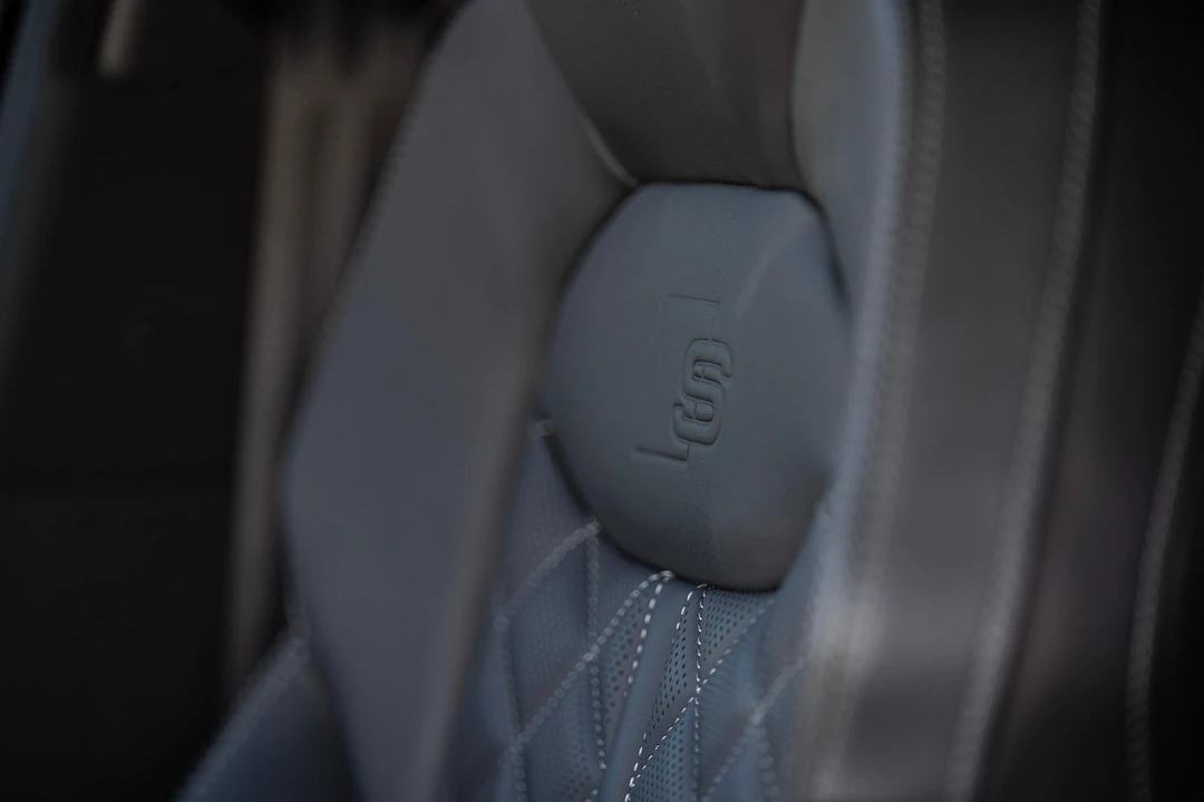 2022 Audi SQ7 - Image 30 of 31