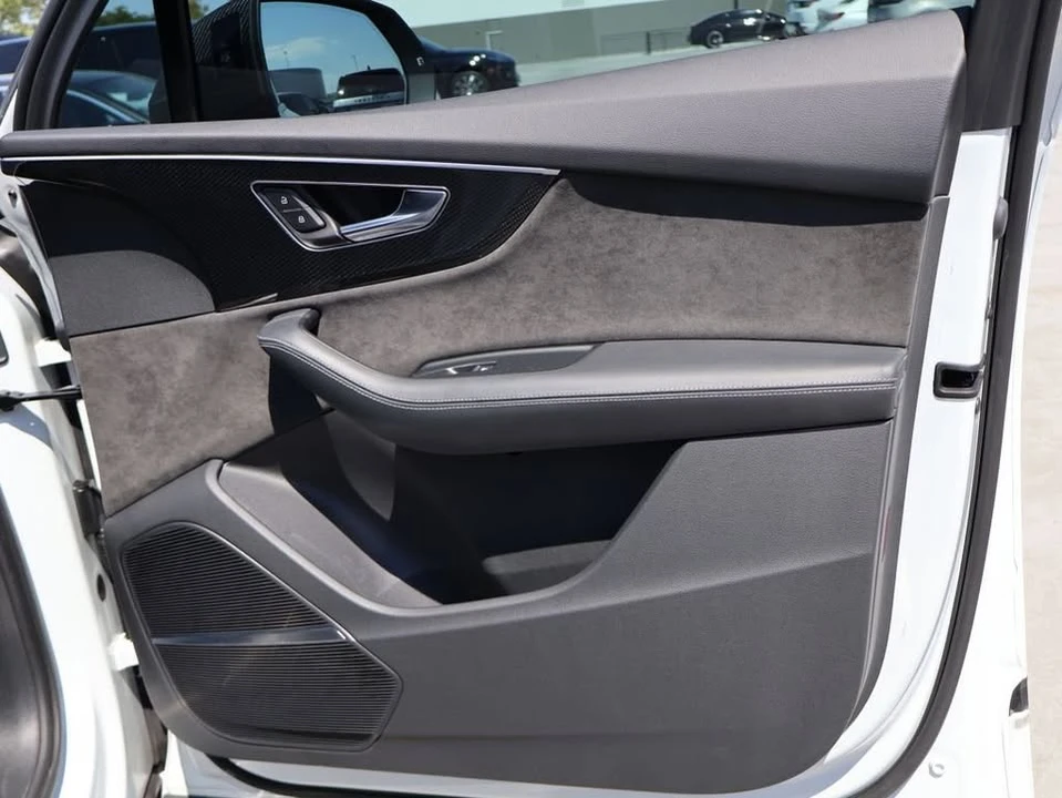 2022 Audi SQ7 - Image 12 of 20