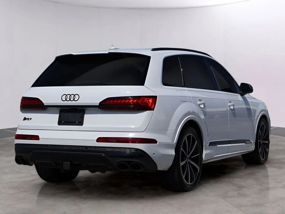 2022 Audi SQ7 - Image 7 of 20