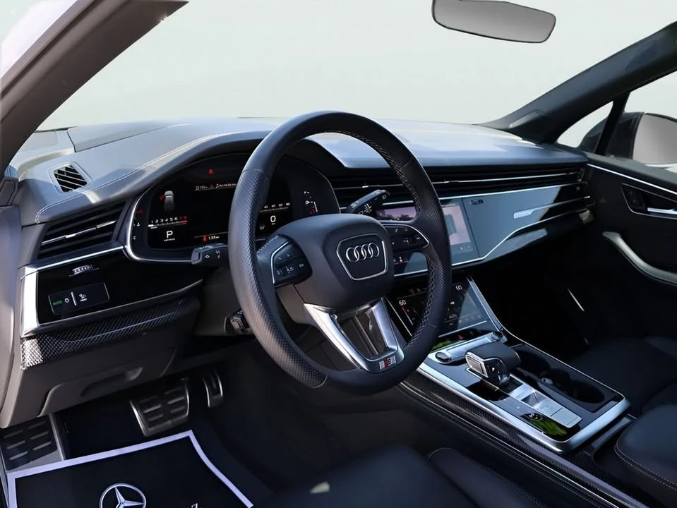 2022 Audi SQ7 - Image 18 of 20