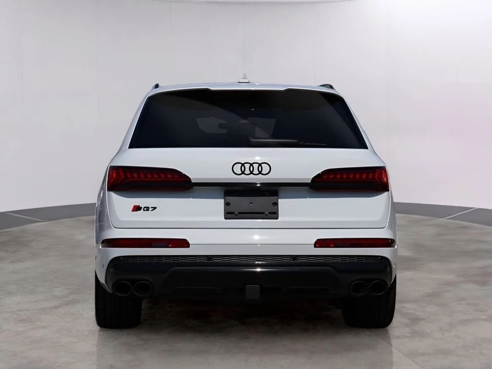 2022 Audi SQ7 - Image 6 of 20