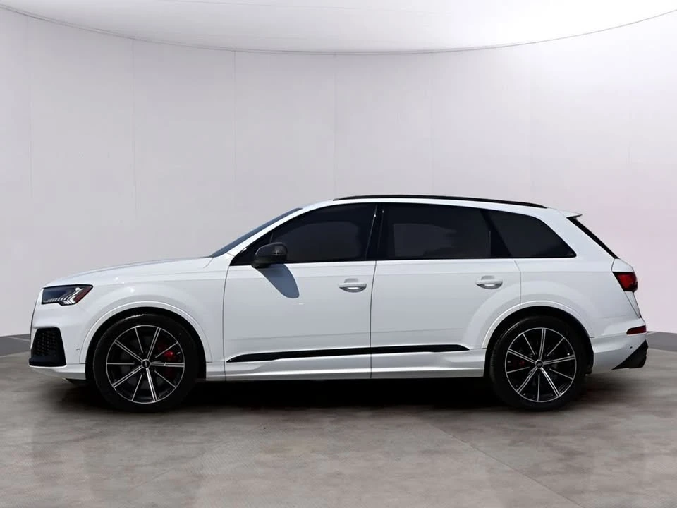 2022 Audi SQ7 - Image 4 of 20