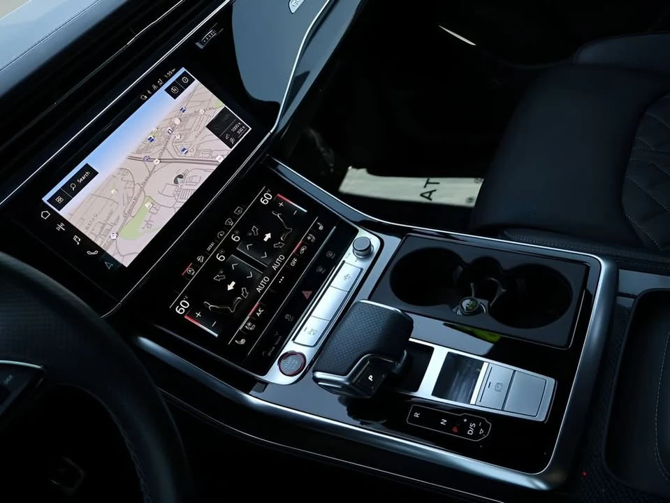 2022 Audi SQ7 - Image 20 of 20